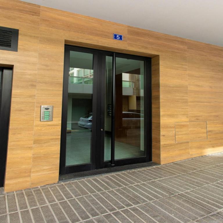 House in Las Palmas near Las Canteras Beach - Ferienhaus mit 2 Schlafzimmern - 41