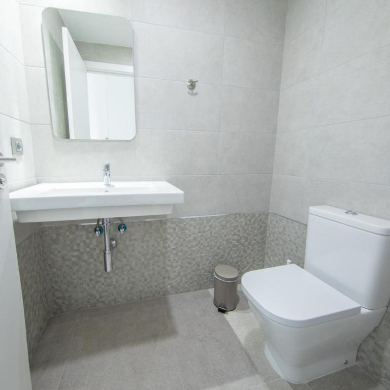 House in Las Palmas near Las Canteras Beach - Ferienhaus mit 2 Schlafzimmern - 24