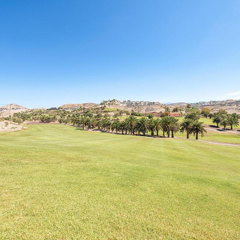 Villa in Salobre Golf with Private Pool - Villa de 2 dormitorios - 32