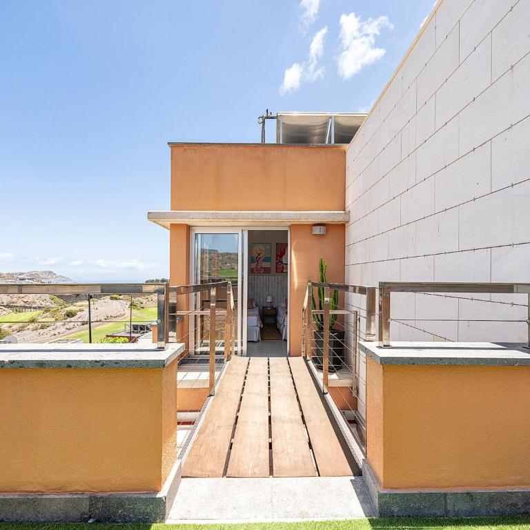 Villa in Salobre Golf with Private Pool - Villa de 2 dormitorios - 34