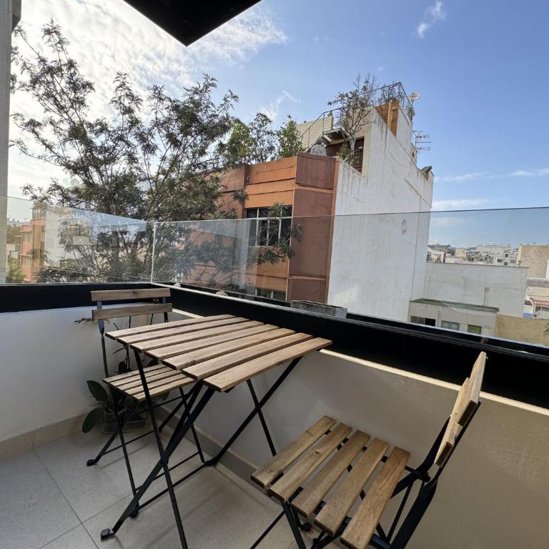 Apartment in Las Palmas near Las Canteras Beach - Ferienhaus - 24