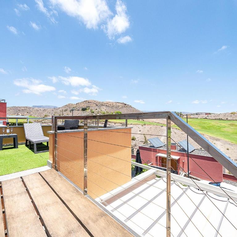 Villa in Salobre Golf with Private Pool - Villa de 2 dormitorios - 46