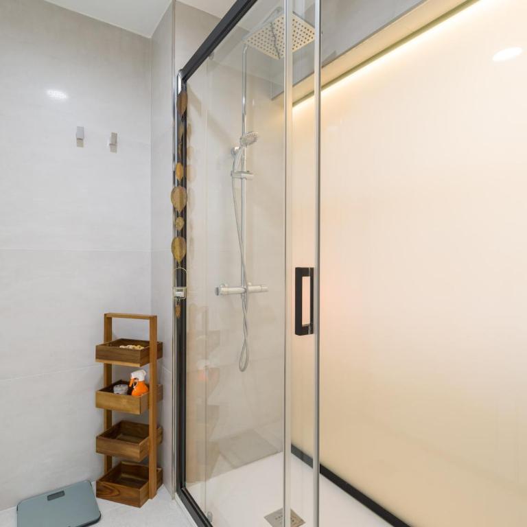 Apartment in Las Palmas near Las Canteras Beach - Ferienhaus - 19