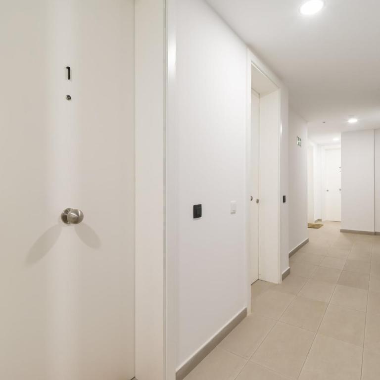 Apartment in Las Palmas near Las Canteras Beach - Ferienhaus - 28