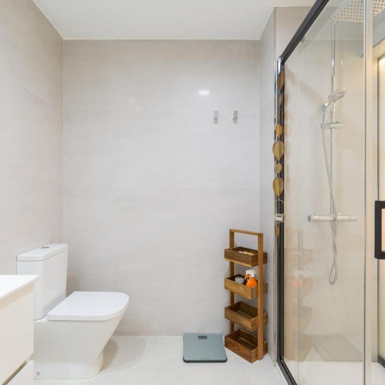 Apartment in Las Palmas near Las Canteras Beach - Ferienhaus - 20