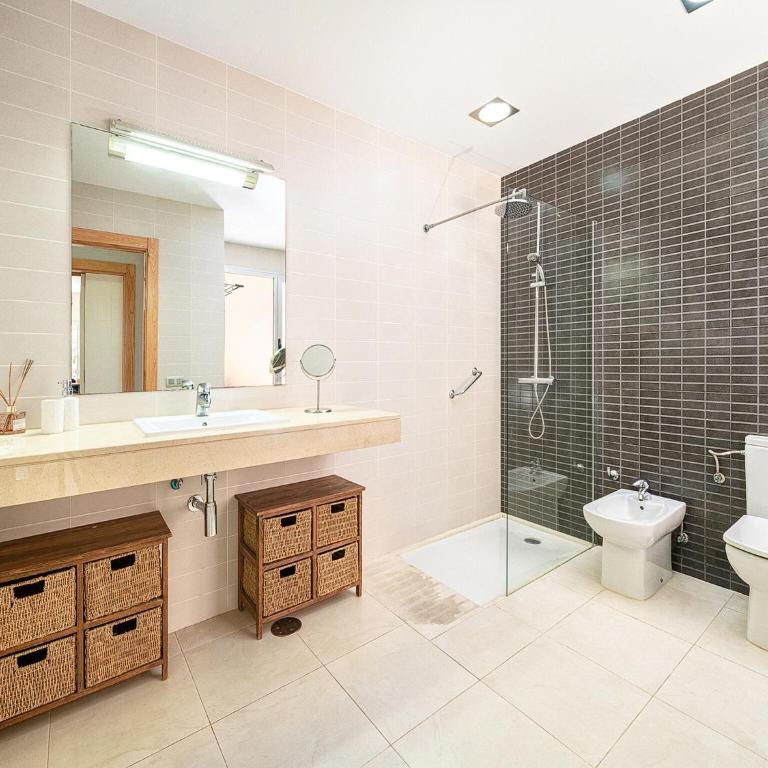 Villa in Salobre Golf with Private Pool - Villa de 2 dormitorios - 14
