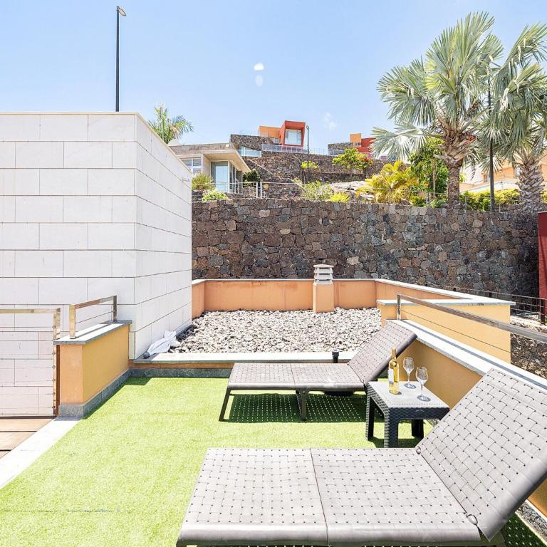 Villa in Salobre Golf with Private Pool - Villa de 2 dormitorios - 44