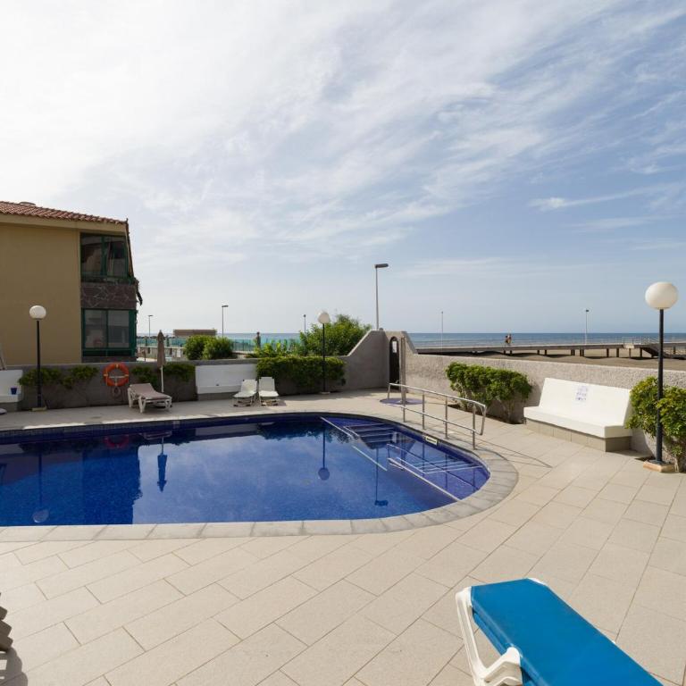 House in Maspalomas near Playa de Las Burras - Casa de vacaciones de 2 dormitorios - 12