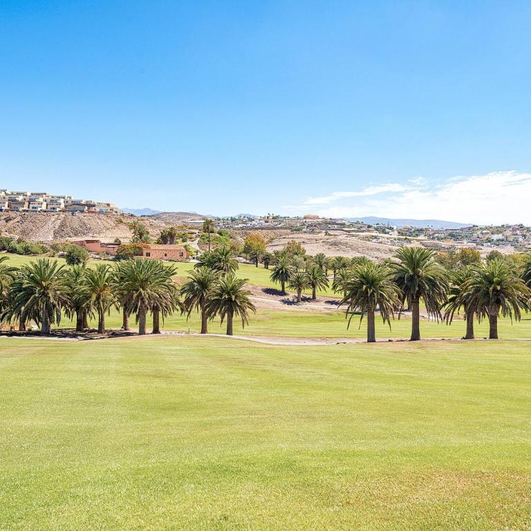 Villa in Salobre Golf with Private Pool - Villa de 2 dormitorios - 41