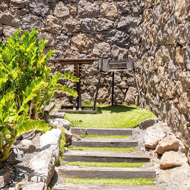 Villa in Salobre Golf with Private Pool - Villa de 2 dormitorios - 39