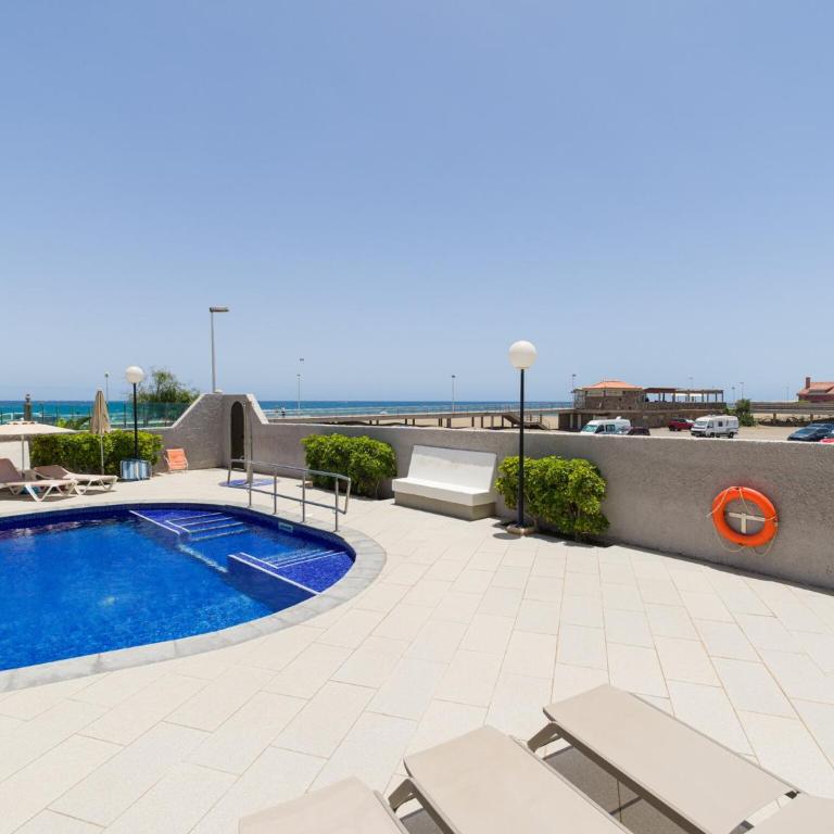 House in Maspalomas near Playa de Las Burras - Casa de vacaciones de 2 dormitorios - 9