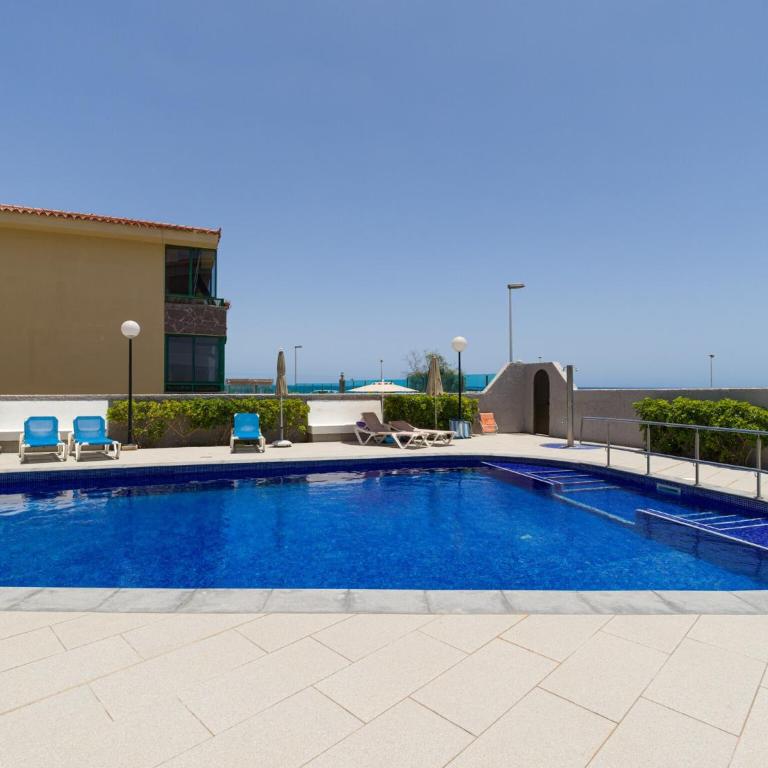 House in Maspalomas near Playa de Las Burras - Casa de vacaciones de 2 dormitorios - 5