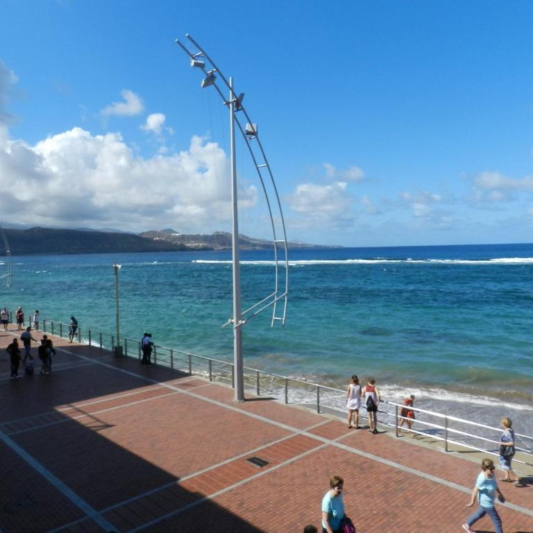 Apartment in Spain with Stunning Sea Views - Casa de vacaciones de 1 dormitorio - 26