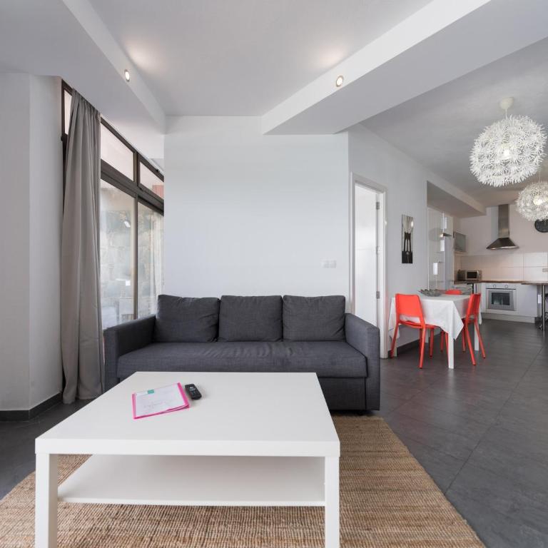 Apartment in Spain with Stunning Sea Views - Casa de vacaciones de 1 dormitorio - 1