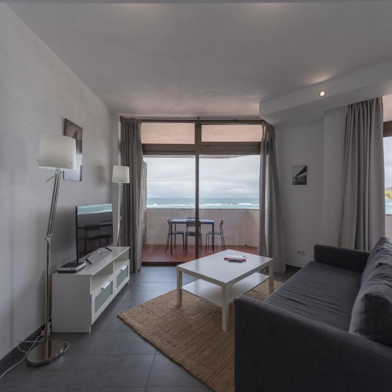 Apartment in Spain with Stunning Sea Views - Casa de vacaciones de 1 dormitorio - 10