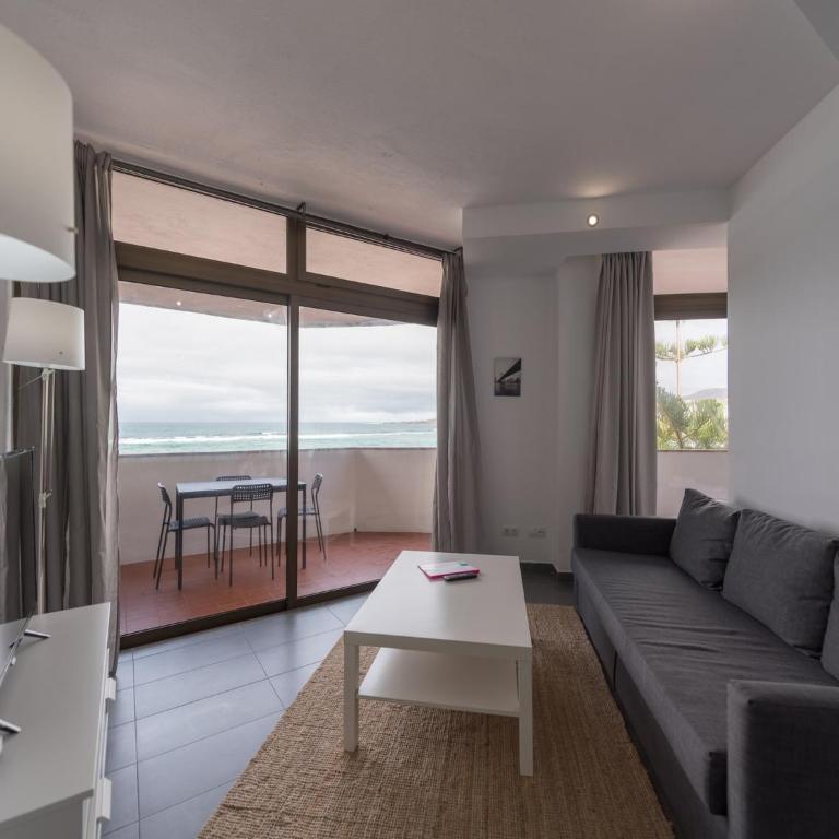 Apartment in Spain with Stunning Sea Views - Casa de vacaciones de 1 dormitorio - 6