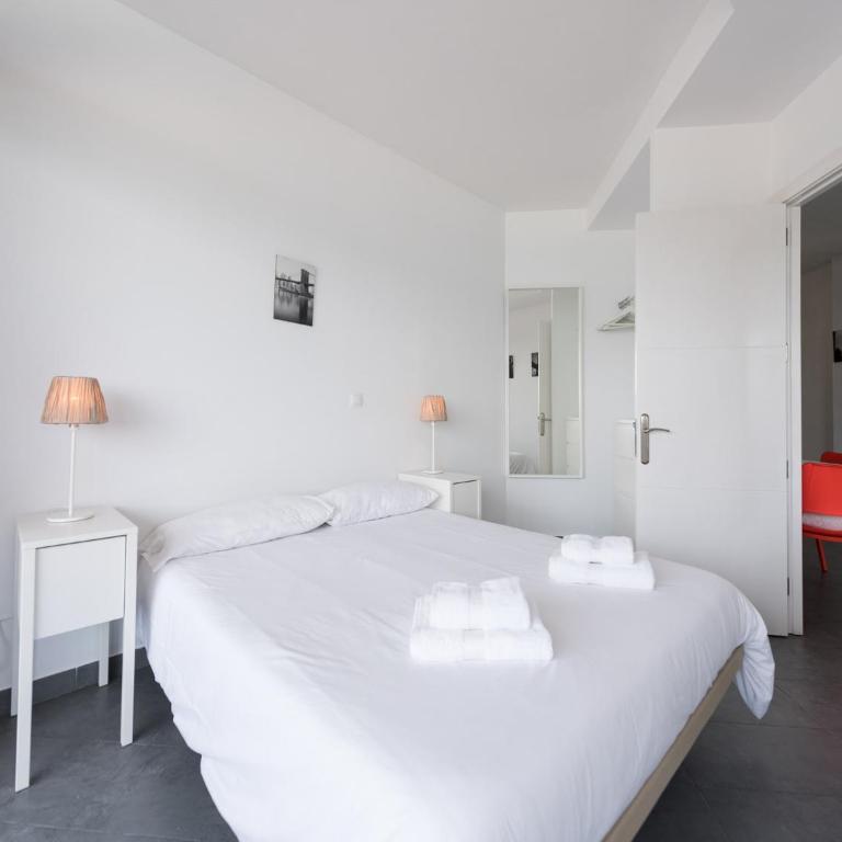 Apartment in Spain with Stunning Sea Views - Casa de vacaciones de 1 dormitorio - 2