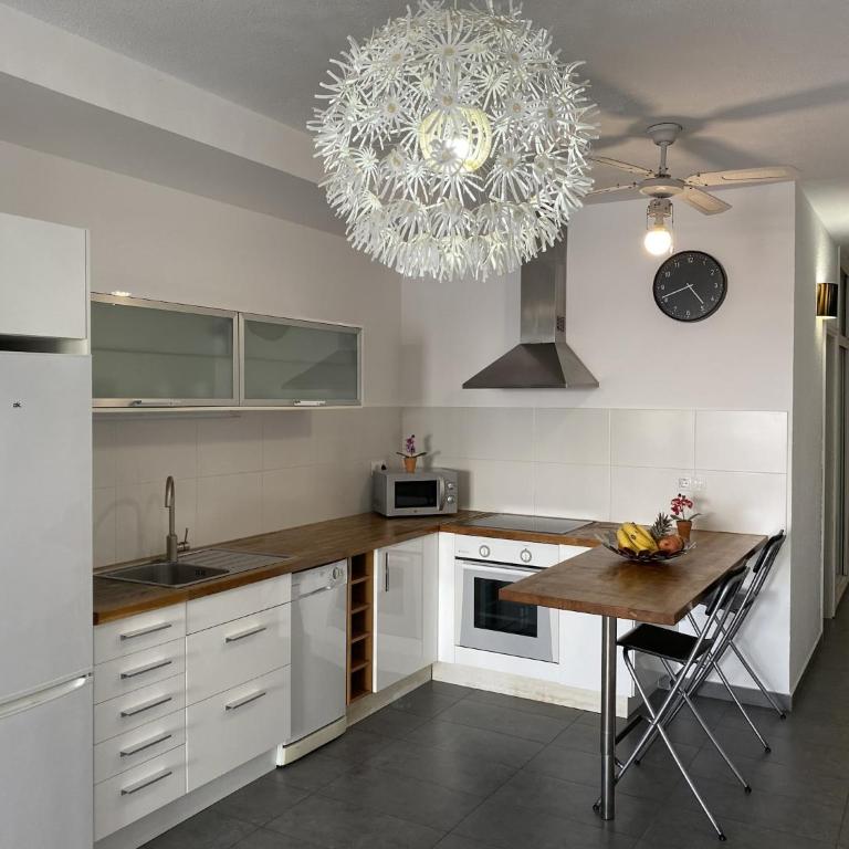 Apartment in Spain with Stunning Sea Views - Casa de vacaciones de 1 dormitorio - 3