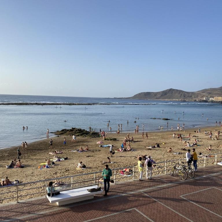 Apartment in Spain with Stunning Sea Views - Casa de vacaciones de 1 dormitorio - 31