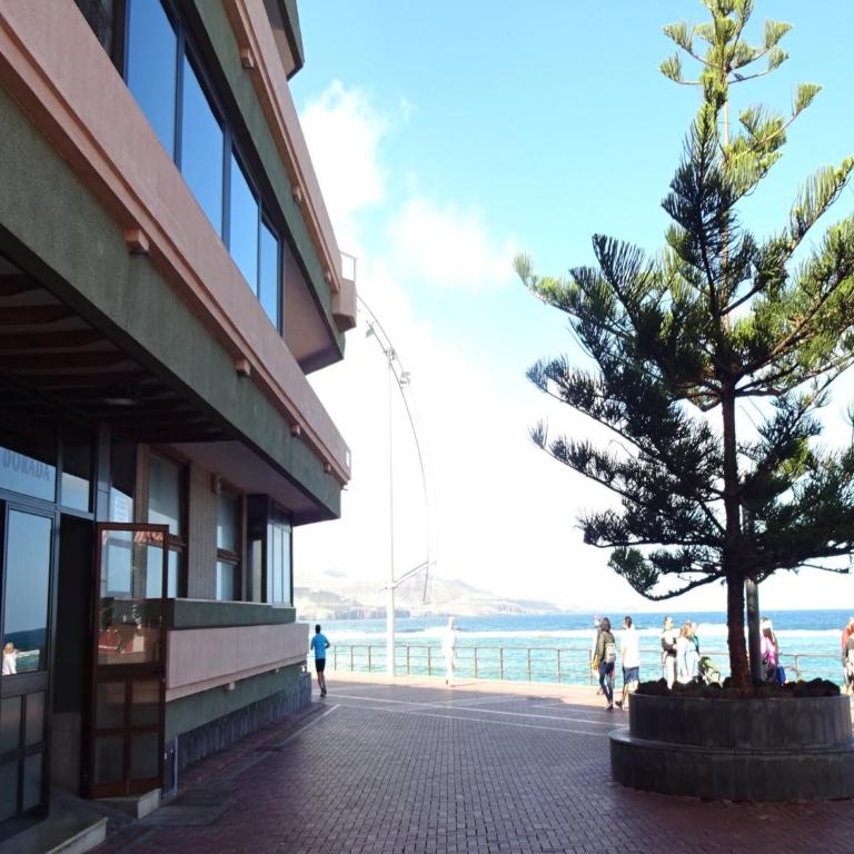 Apartment in Spain with Stunning Sea Views - Casa de vacaciones de 1 dormitorio - 24