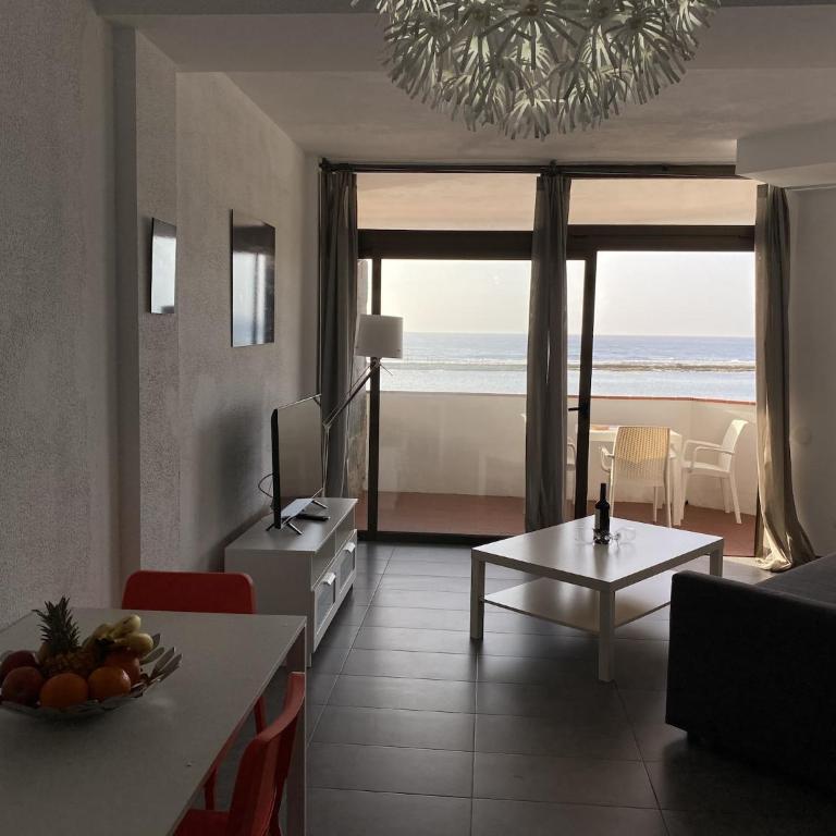 Apartment in Spain with Stunning Sea Views - Casa de vacaciones de 1 dormitorio - 12