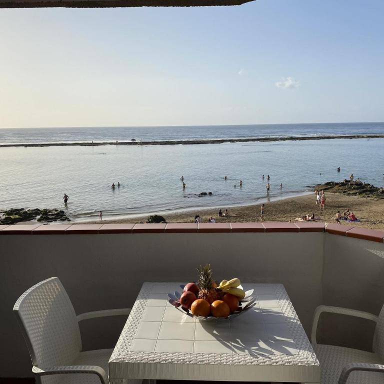 Apartment in Spain with Stunning Sea Views - Casa de vacaciones de 1 dormitorio - 36