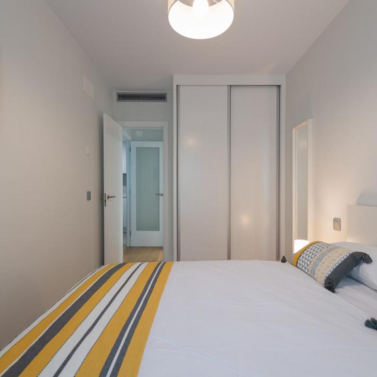 Apartment in Las Palmas by Playa de Las Canteras - Casa de vacaciones de 1 dormitorio - 17