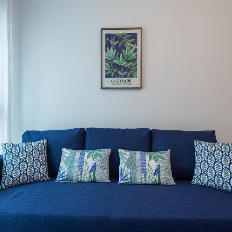 Apartment in Las Palmas by Playa de Las Canteras - Casa de vacaciones de 1 dormitorio - 7