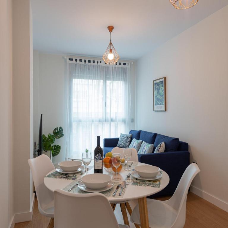 Apartment in Las Palmas by Playa de Las Canteras - Casa de vacaciones de 1 dormitorio - 2