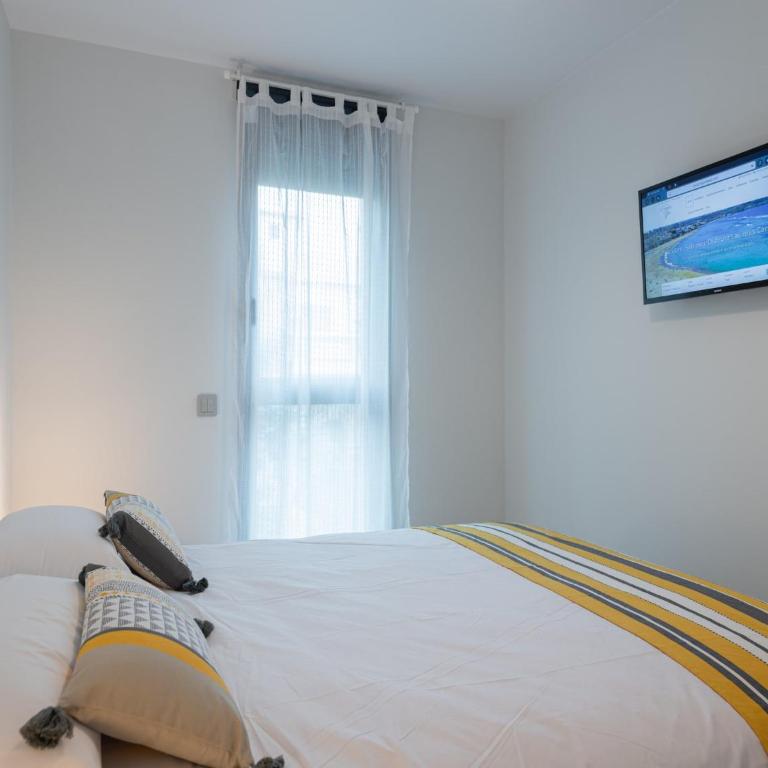 Apartment in Las Palmas by Playa de Las Canteras - Casa de vacaciones de 1 dormitorio - 19