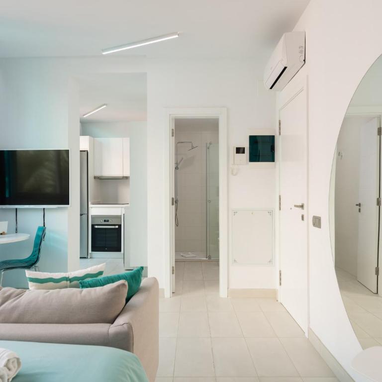 Apartment in Las Palmas near Las Canteras Beach - Apartamento - 10
