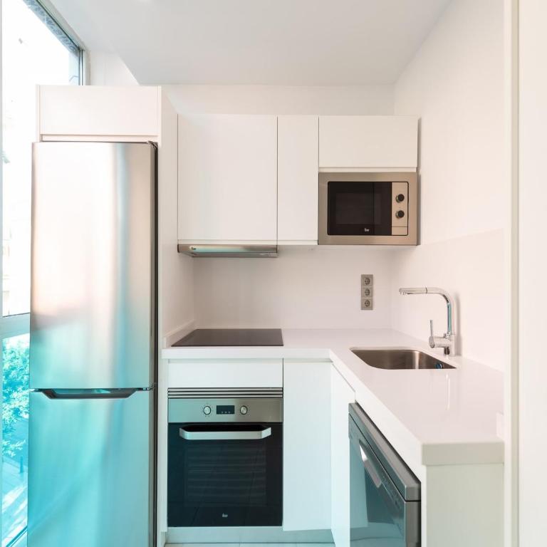 Apartment in Las Palmas near Las Canteras Beach - Apartamento - 13