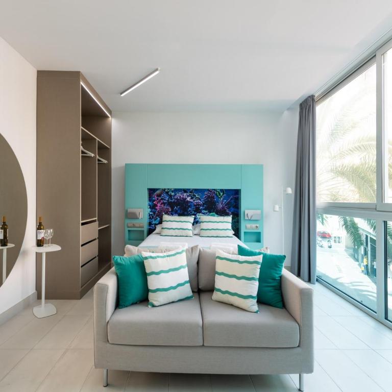 Apartment in Las Palmas near Las Canteras Beach - Apartamento - 1