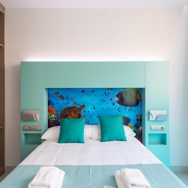Apartment in Las Palmas near Las Canteras Beach - Apartamento - 2