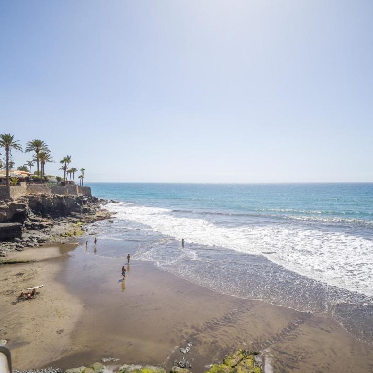 Studio in Maspalomas by El Besudo Beach - Casa de vacaciones de 1 dormitorio - 44