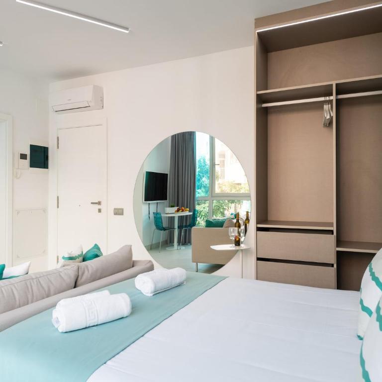 Apartment in Las Palmas near Las Canteras Beach - Apartamento - 20