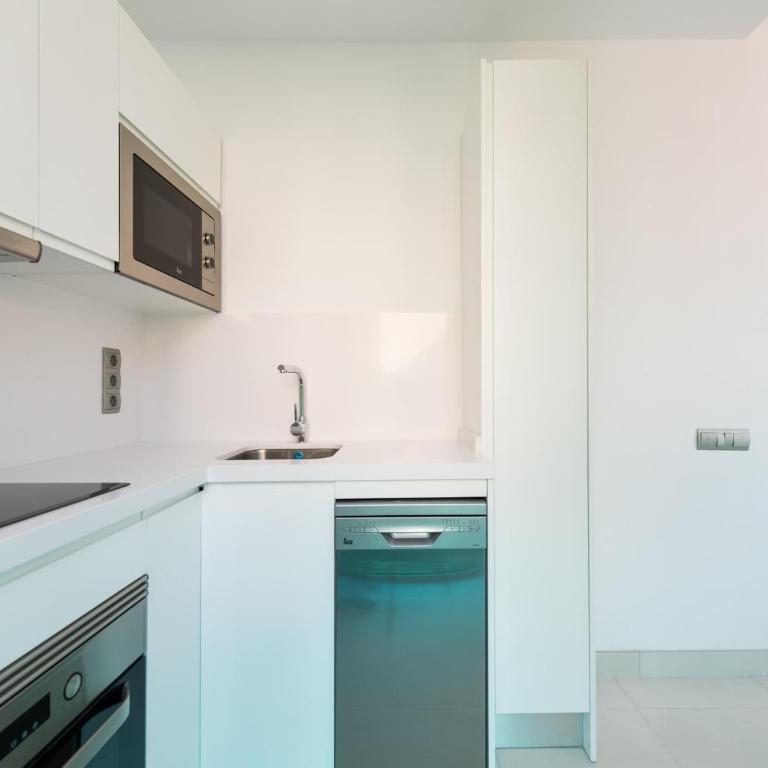 Apartment in Las Palmas near Las Canteras Beach - Apartamento - 11