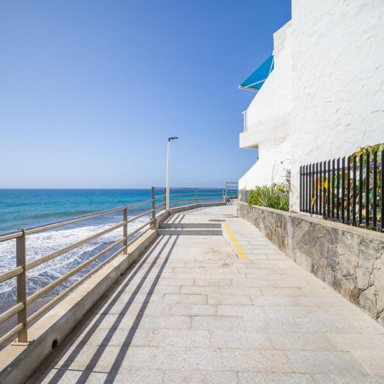 Studio in Maspalomas by El Besudo Beach - Casa de vacaciones de 1 dormitorio - 40
