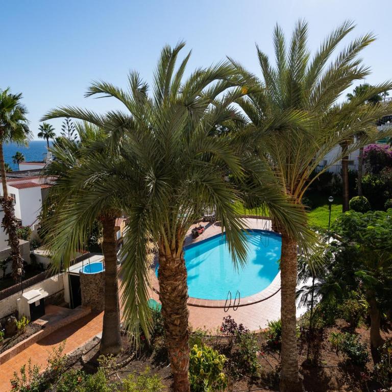 Studio in Maspalomas by El Besudo Beach - Casa de vacaciones de 1 dormitorio - 7