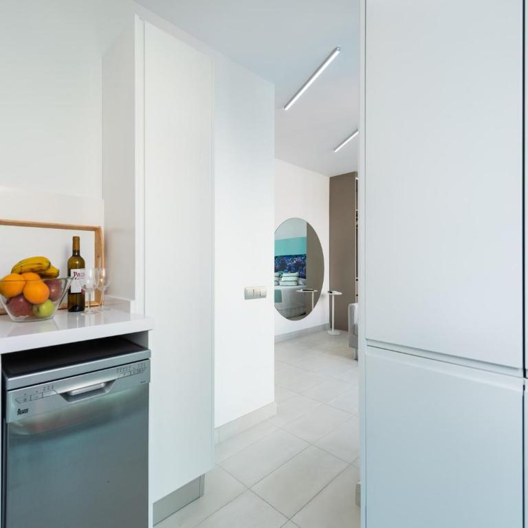 Apartment in Las Palmas near Las Canteras Beach - Apartamento - 16