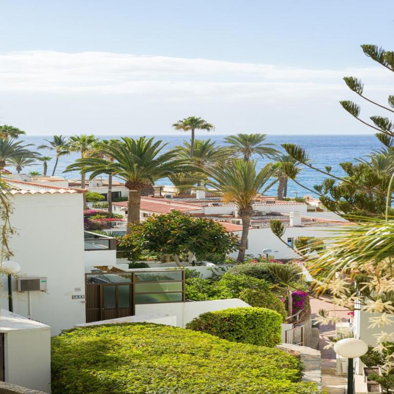 Studio in Maspalomas by El Besudo Beach - Casa de vacaciones de 1 dormitorio - 32