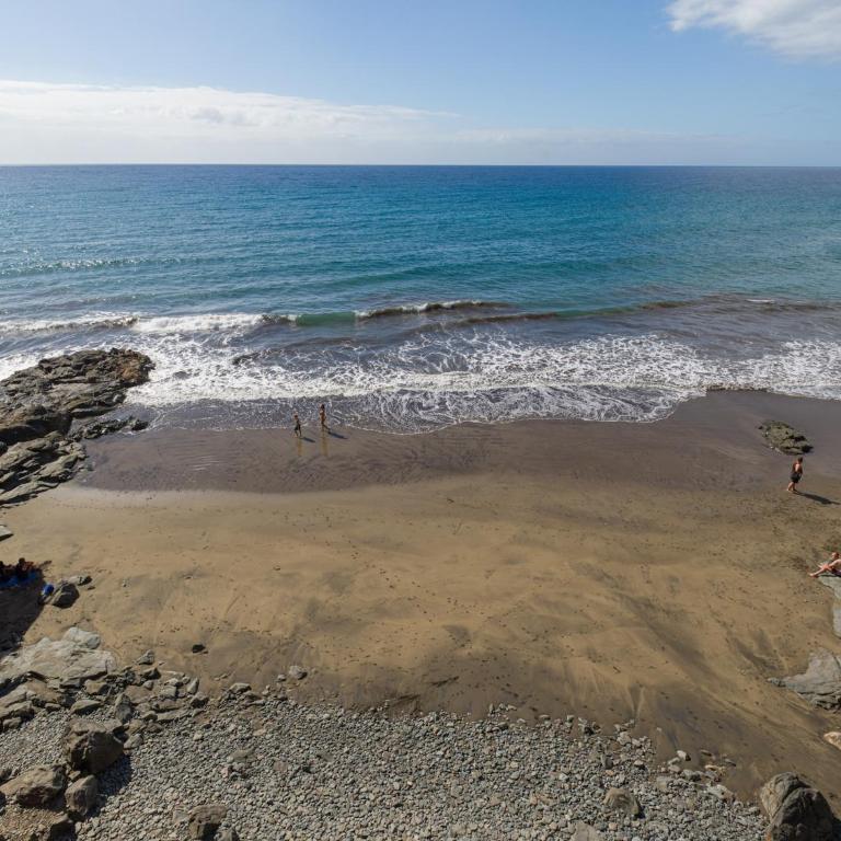 Studio in Maspalomas by El Besudo Beach - Casa de vacaciones de 1 dormitorio - 42