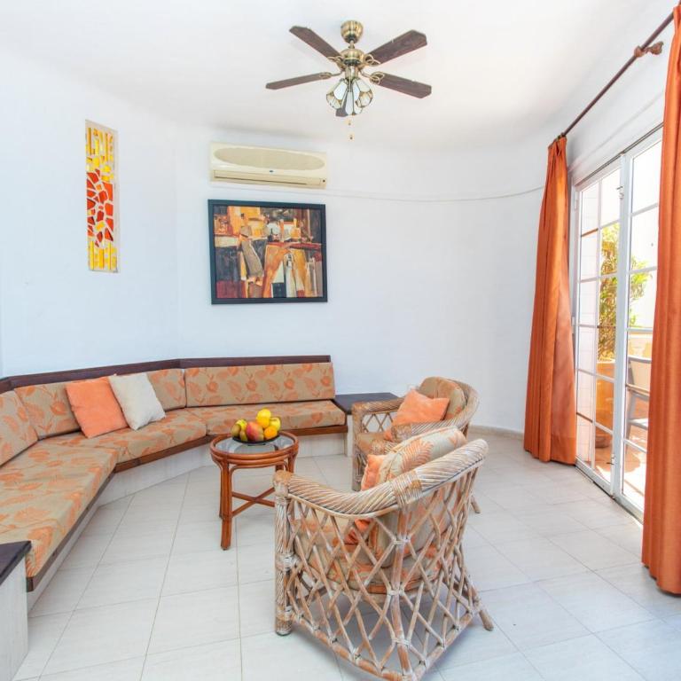 Holiday Home in Bahía Feliz by the Sea - Casa de vacaciones de 2 dormitorios - 8