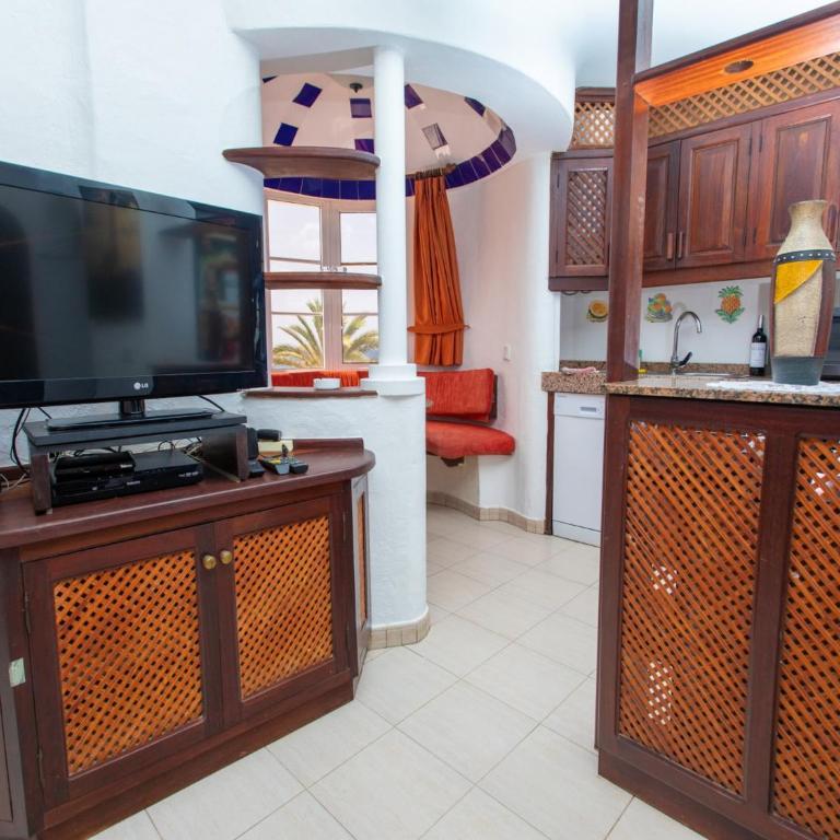 Holiday Home in Bahía Feliz by the Sea - Casa de vacaciones de 2 dormitorios - 15