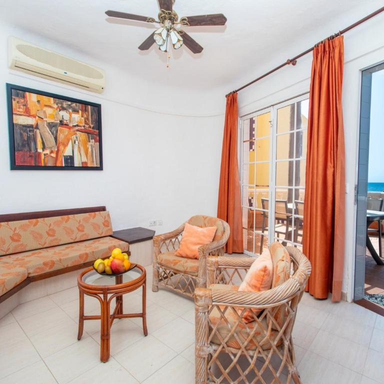 Holiday Home in Bahía Feliz by the Sea - Casa de vacaciones de 2 dormitorios - 9