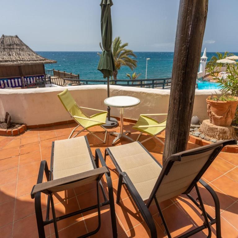 Holiday Home in Bahía Feliz by the Sea - Casa de vacaciones de 2 dormitorios - 51