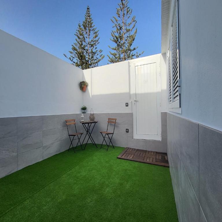 Bungalow in Maspalomas near Playa del Inglés - Bungalow de 3 dormitorios - 66
