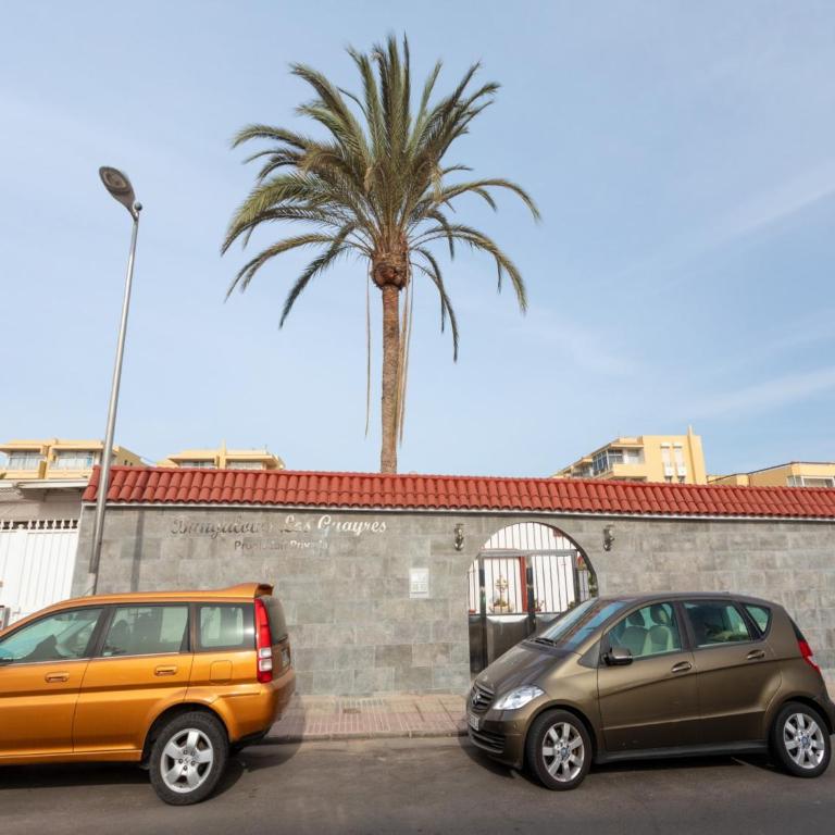 Bungalow in Maspalomas near Playa del Inglés - Bungalow de 3 dormitorios - 47