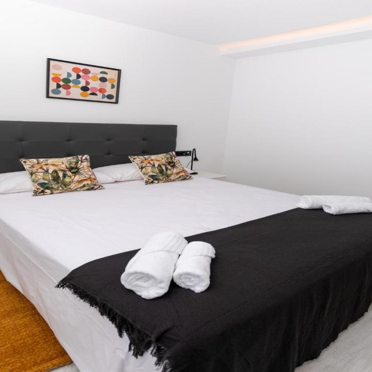 Bungalow in Maspalomas near Playa del Inglés - Bungalow de 3 dormitorios - 28