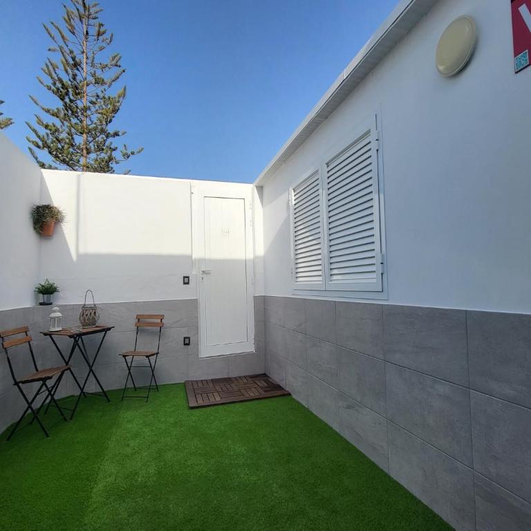 Bungalow in Maspalomas near Playa del Inglés - Bungalow de 3 dormitorios - 57